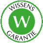 Wissensgarantie