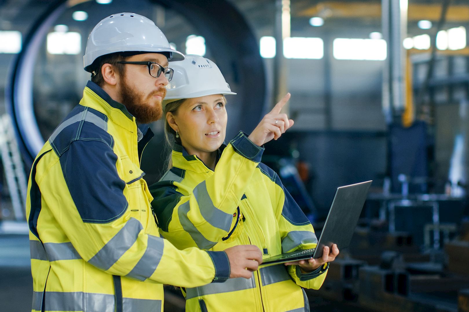 Arbeitnehmerschutz Kurse