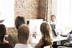 Rhetorik Basistraining intensiv Rhetorik Basistraining intensiv