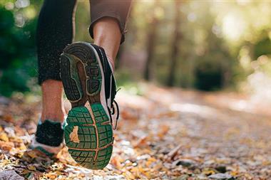 Fit und gesund in den Herbst